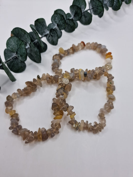 Achat Splitterarmband