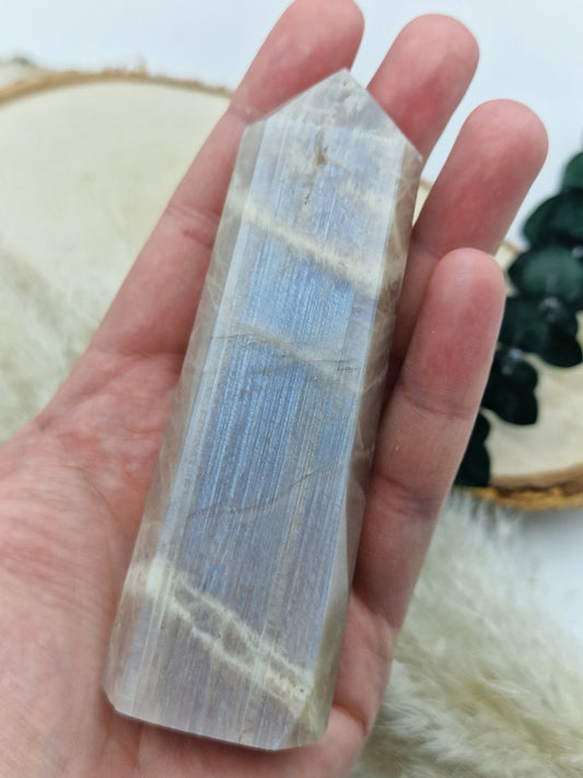 Mondstein-Türme 🩵