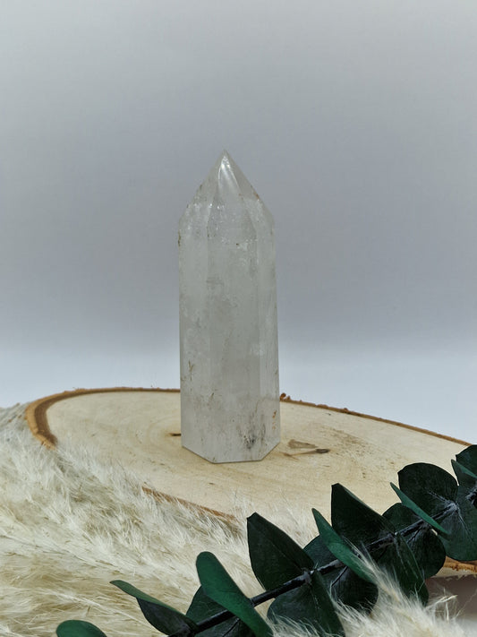 Bergkristall Türme 🤍