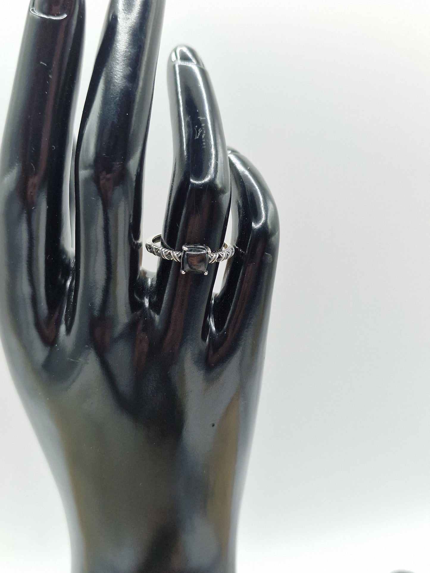 Hypersthen Ring 💍 PD22