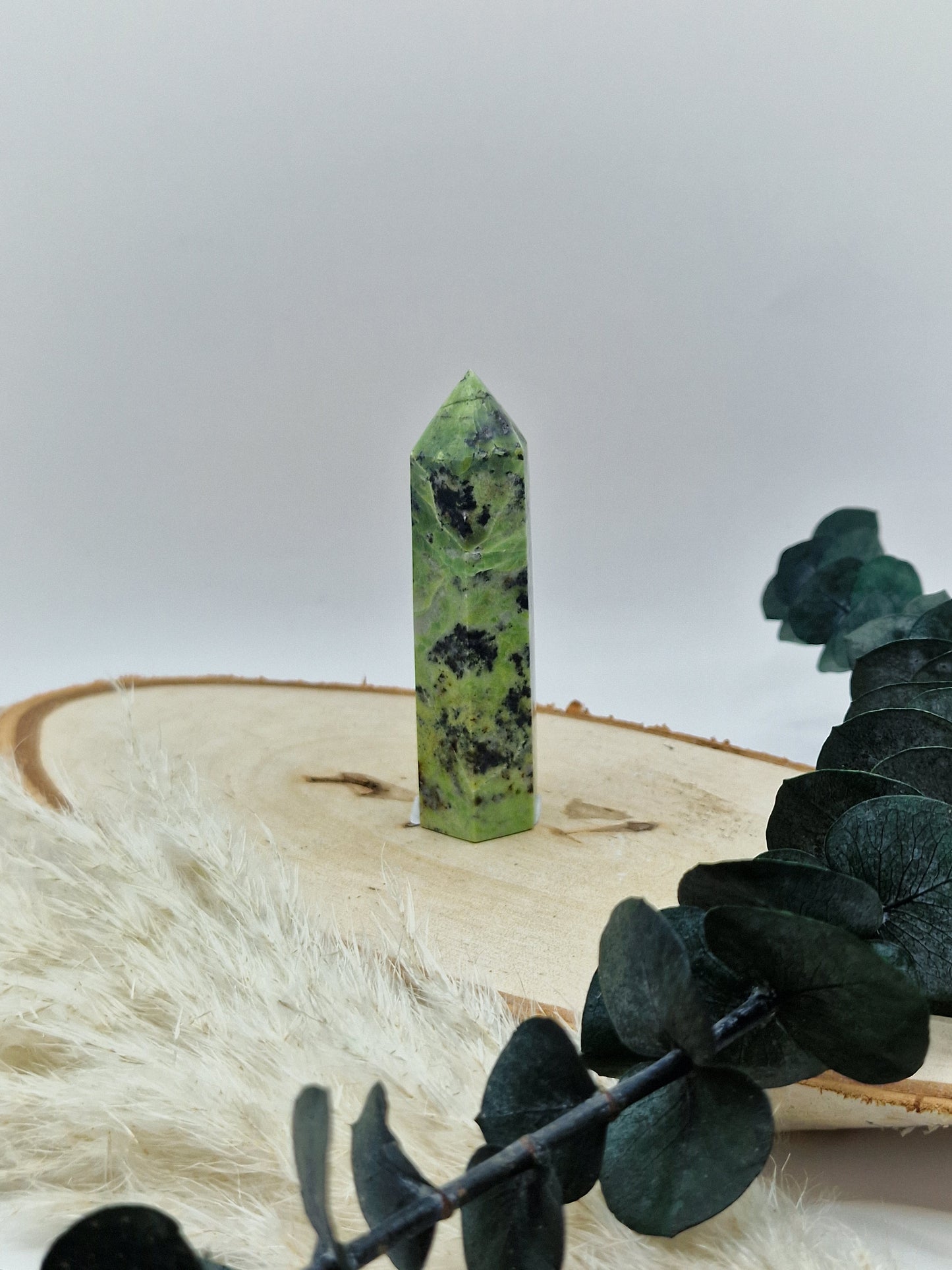 Serpentin Türme 💚