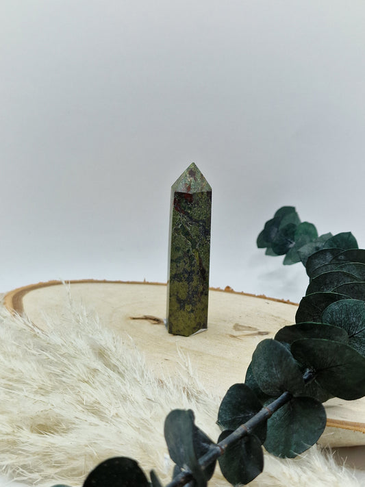 Drachenblut Jaspis Türme 🐉