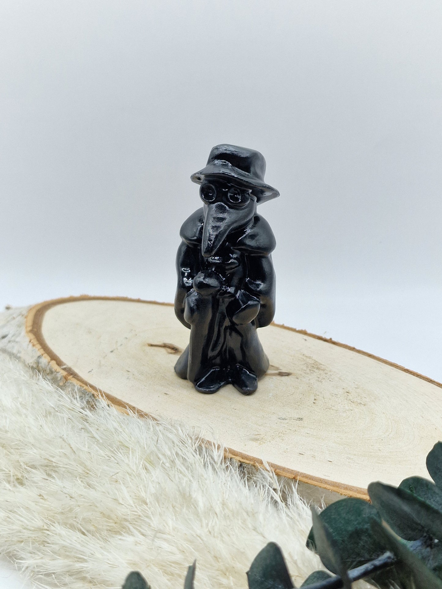 Pestdoktor 🥼