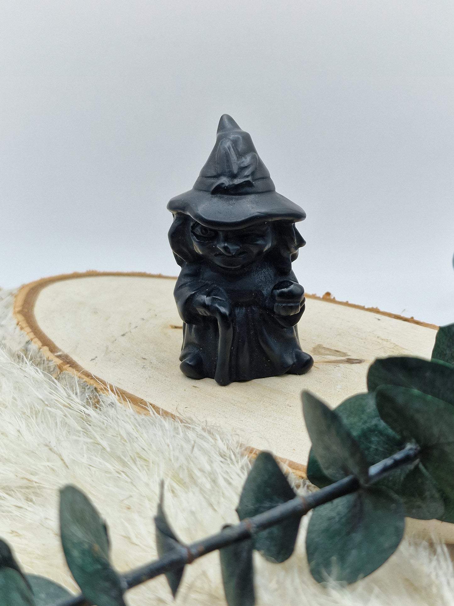 Obsidian Hexe 🧙♀️