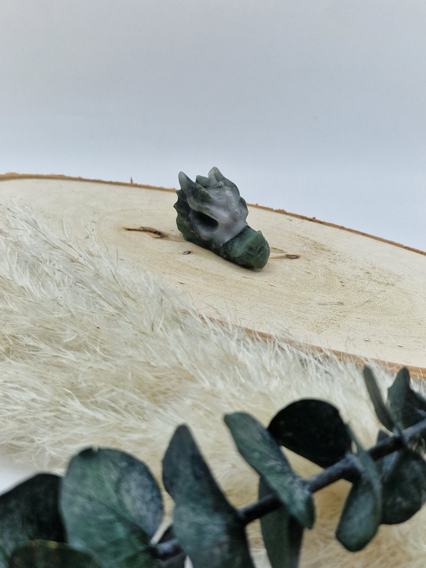 Drachenköpfe 🐲