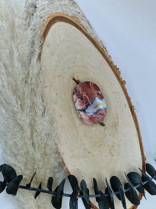 Cotton Candy Achat Seifensteine 🍭