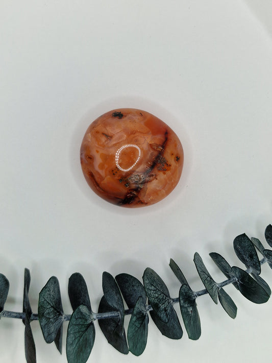 Karneol Seifensteine 🔥