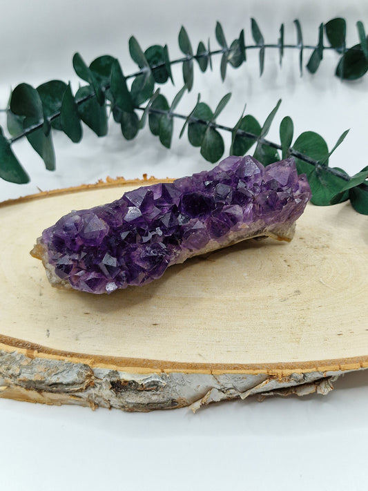 Uruguay Amethyst Cluster 🇺🇾