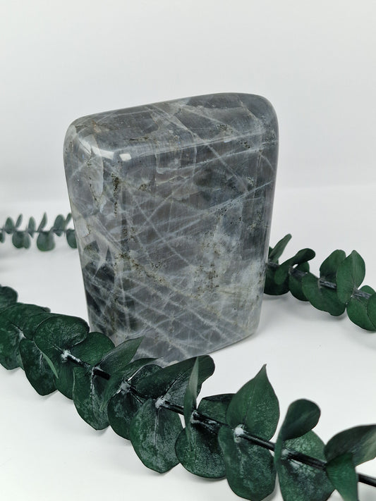 Labradorit Freiform 🌈 LA107