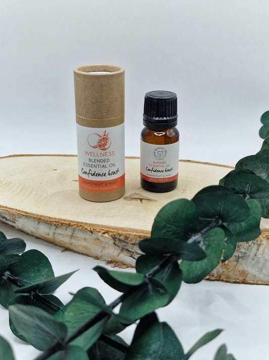 Ätherische Öle 🪔