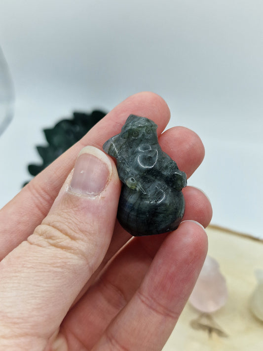 Schneemänner ⛄️