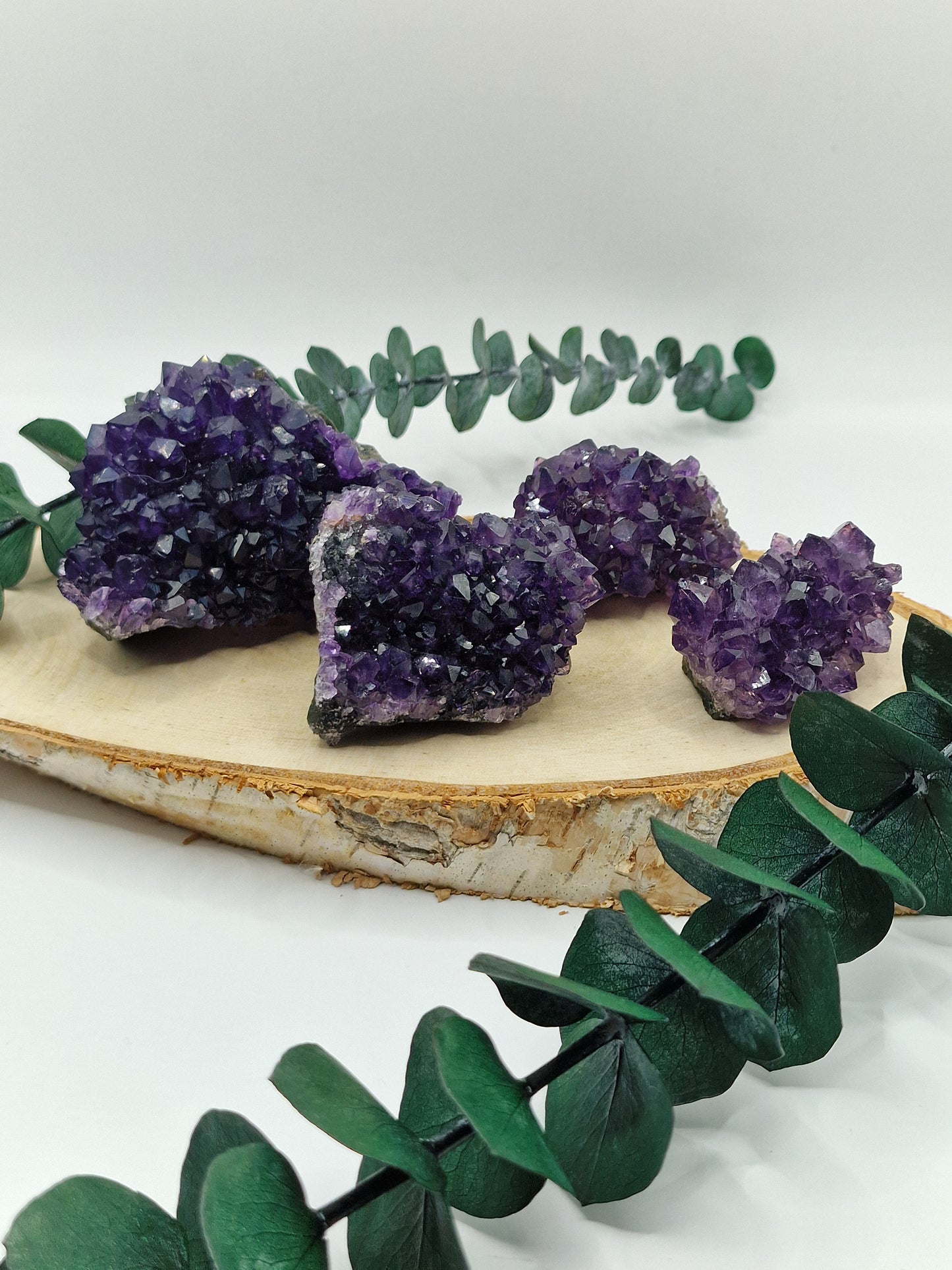 Uruguay Amethysten 💜