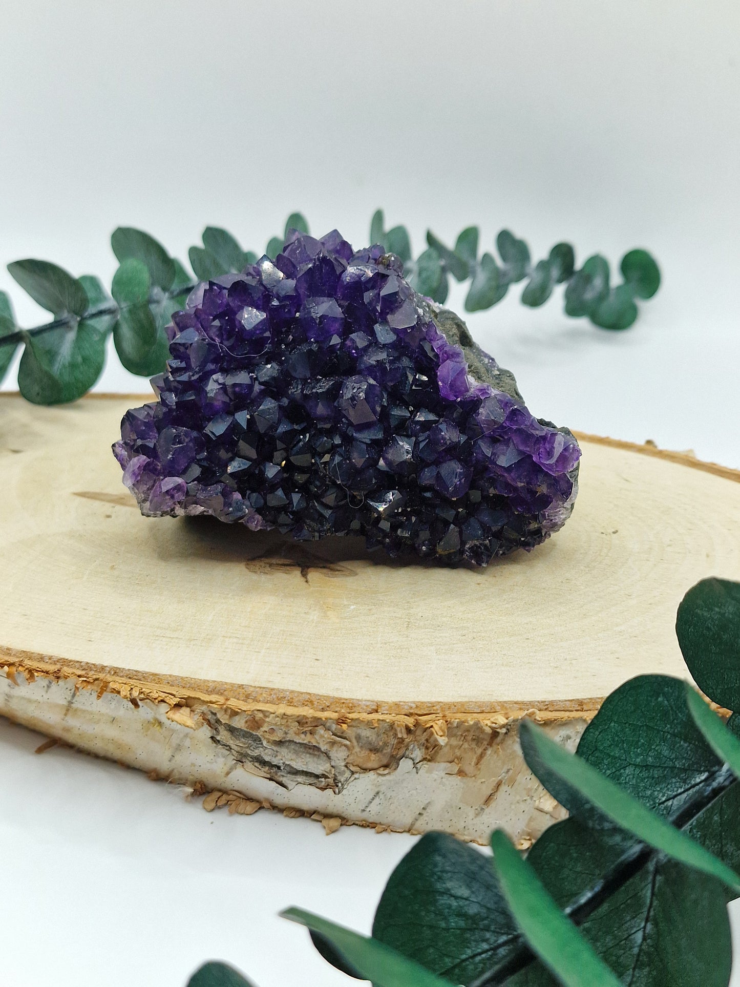 Uruguay Amethysten 💜