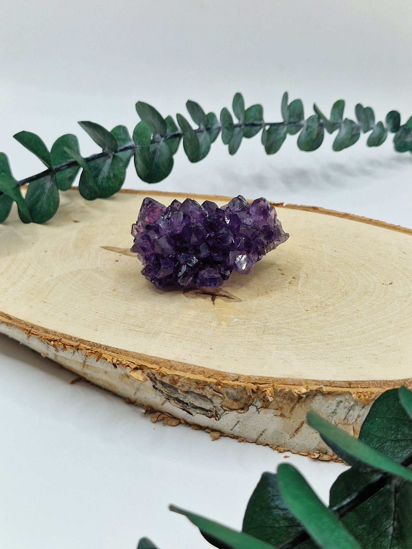 Uruguay Amethysten 💜