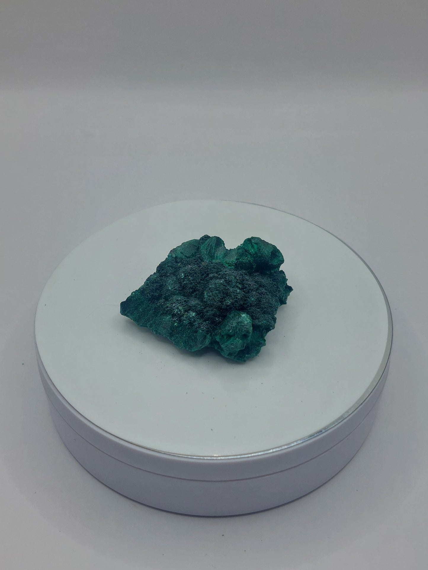 Malachit Rohstein MK24 🟢