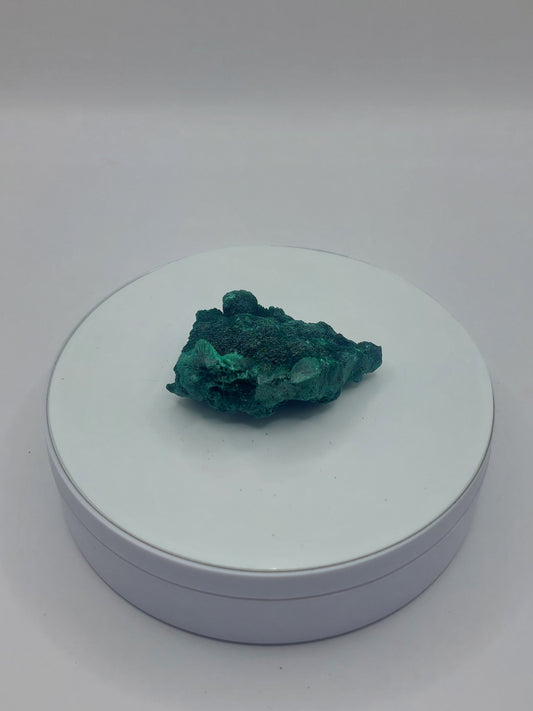 Malachit Rohstein MK24 🟢