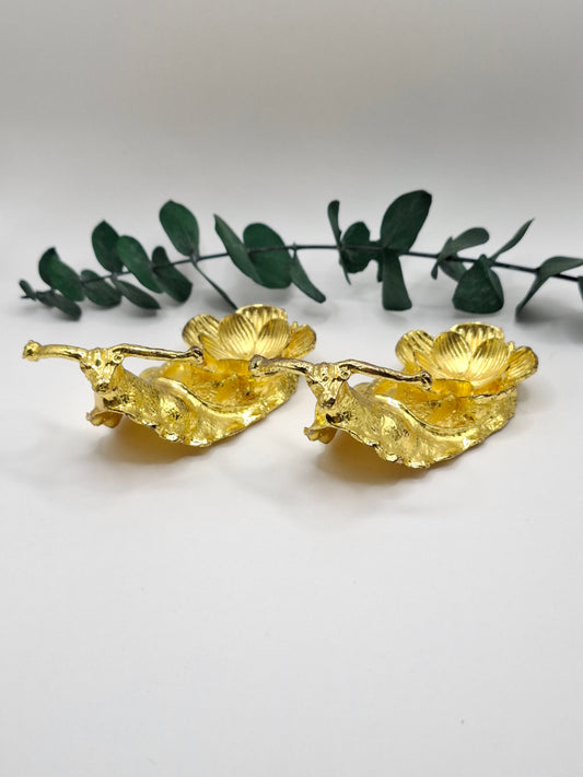 Schnecken Kugelständer 🐌