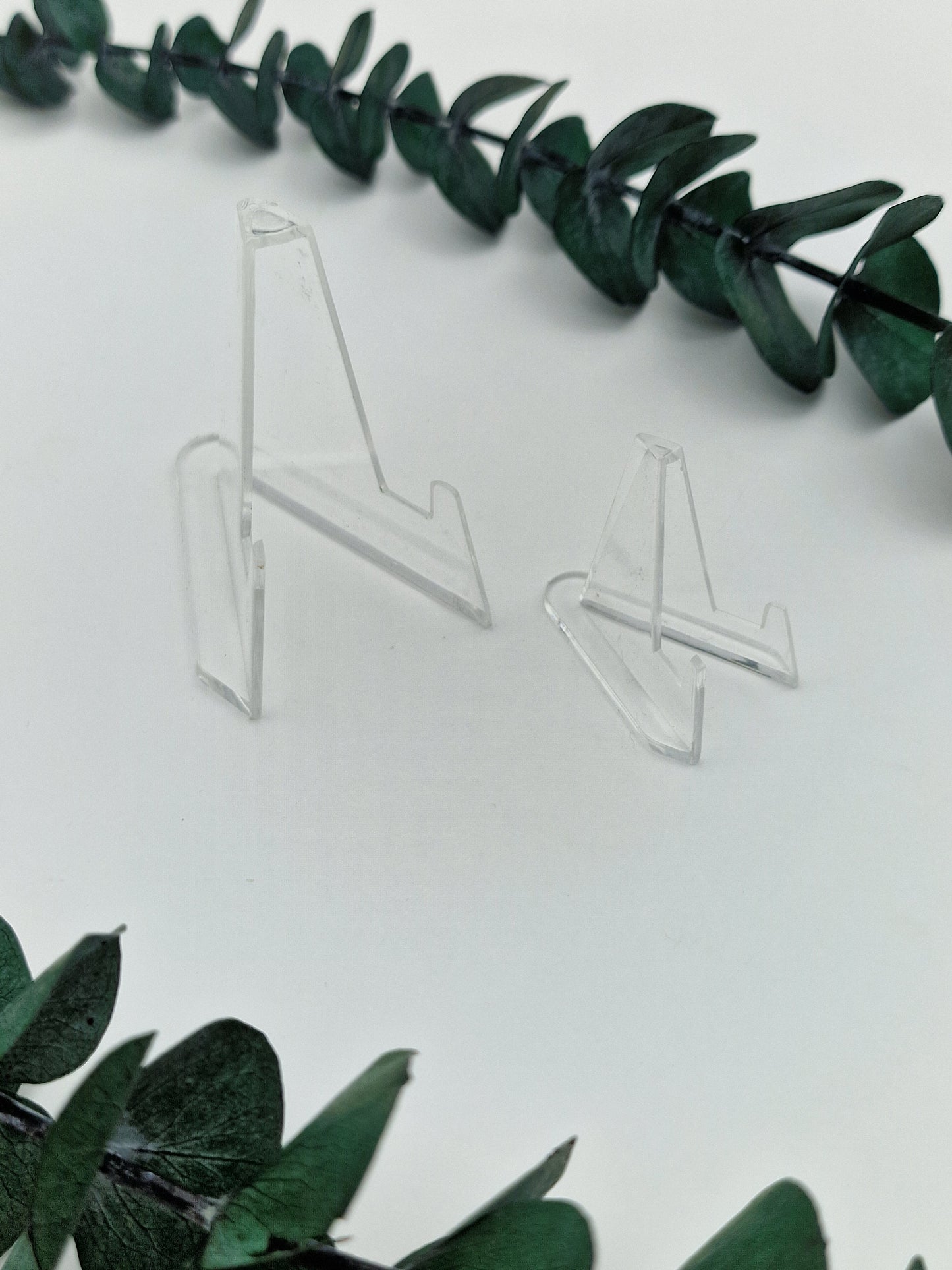 Acrylständer für Slabs/Scheiben