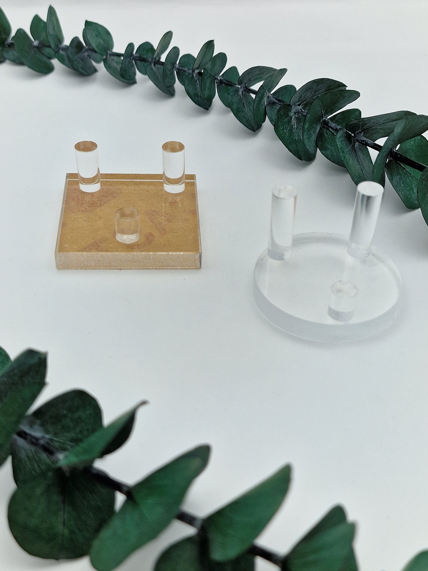 Acryl Specimen/Cluster Ständer
