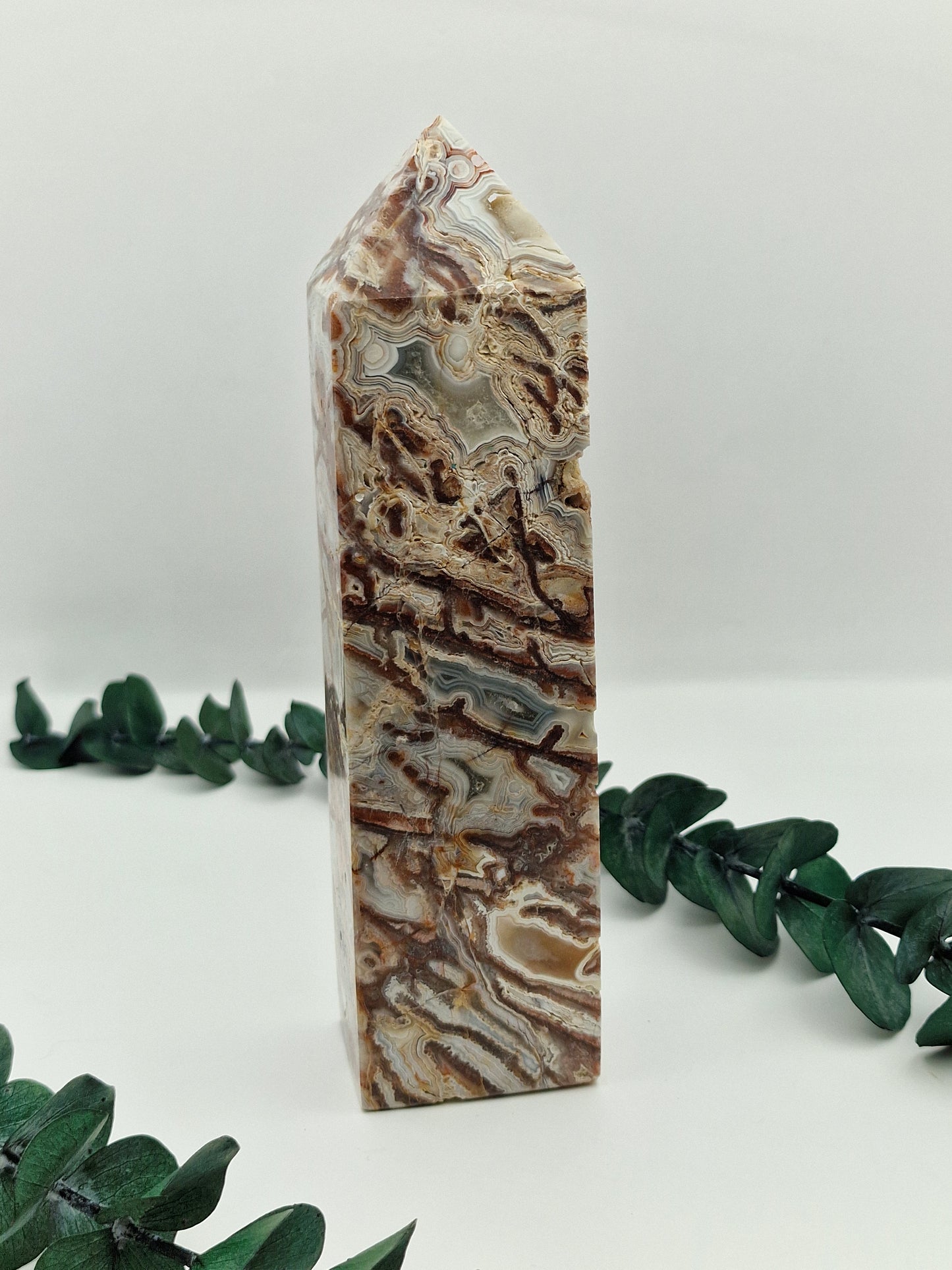 Crazy Lace Achat Turm 🤪 MG85 B-Ware