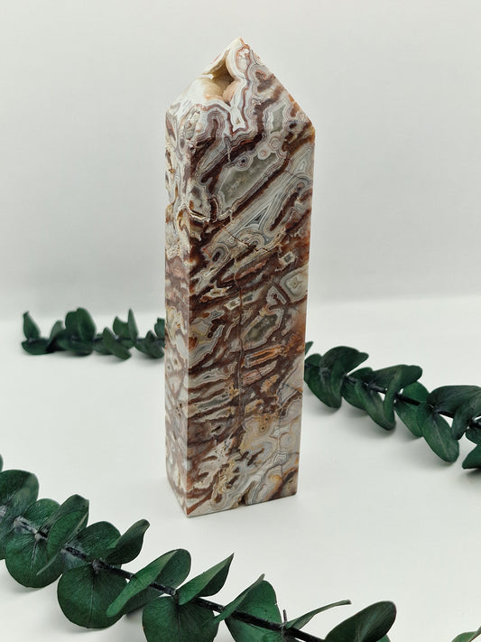 Crazy Lace Achat Turm 🤪 MG85 B-Ware