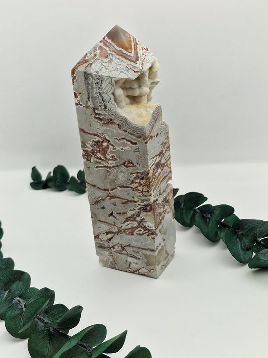 Crazy Lace Achat Turm 🤪 MG82 B-Ware