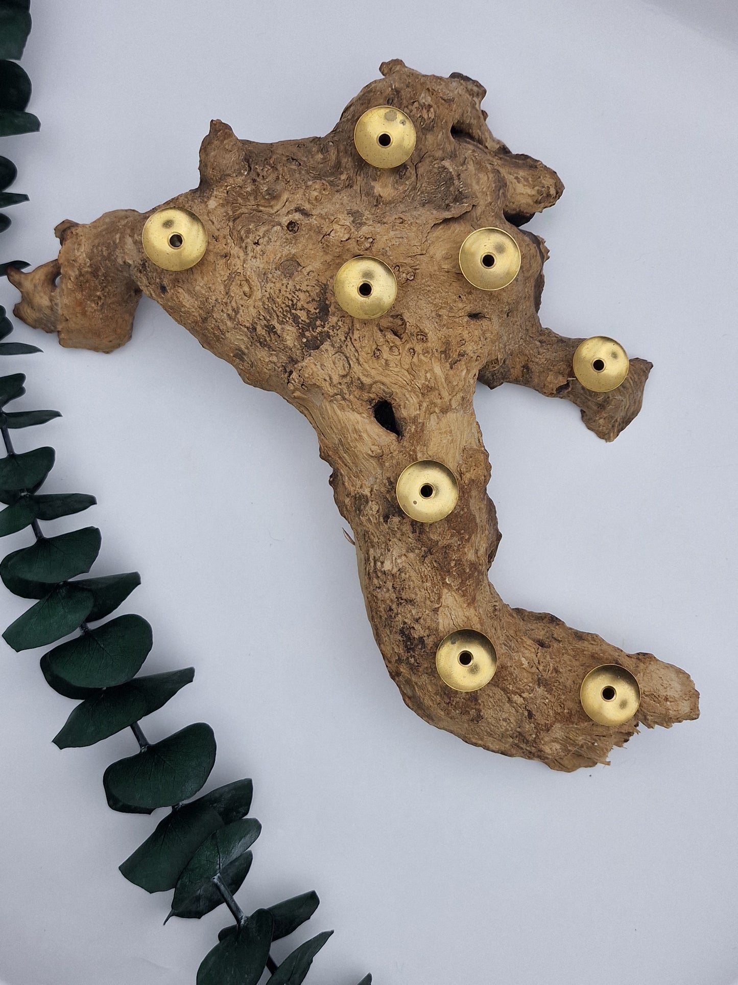 Kugelständer aus Holz 🪵