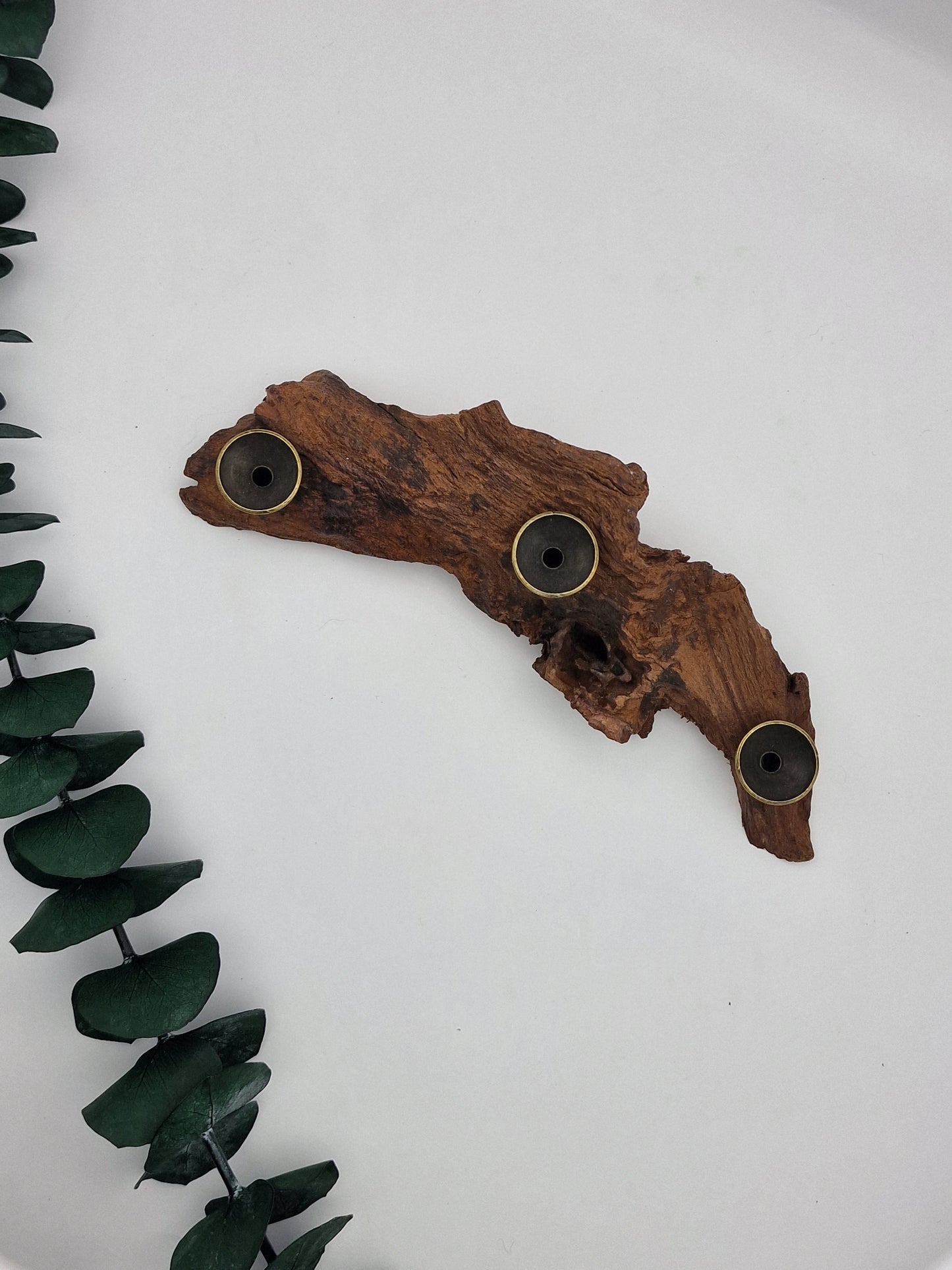 Kugelständer aus Holz 🪵