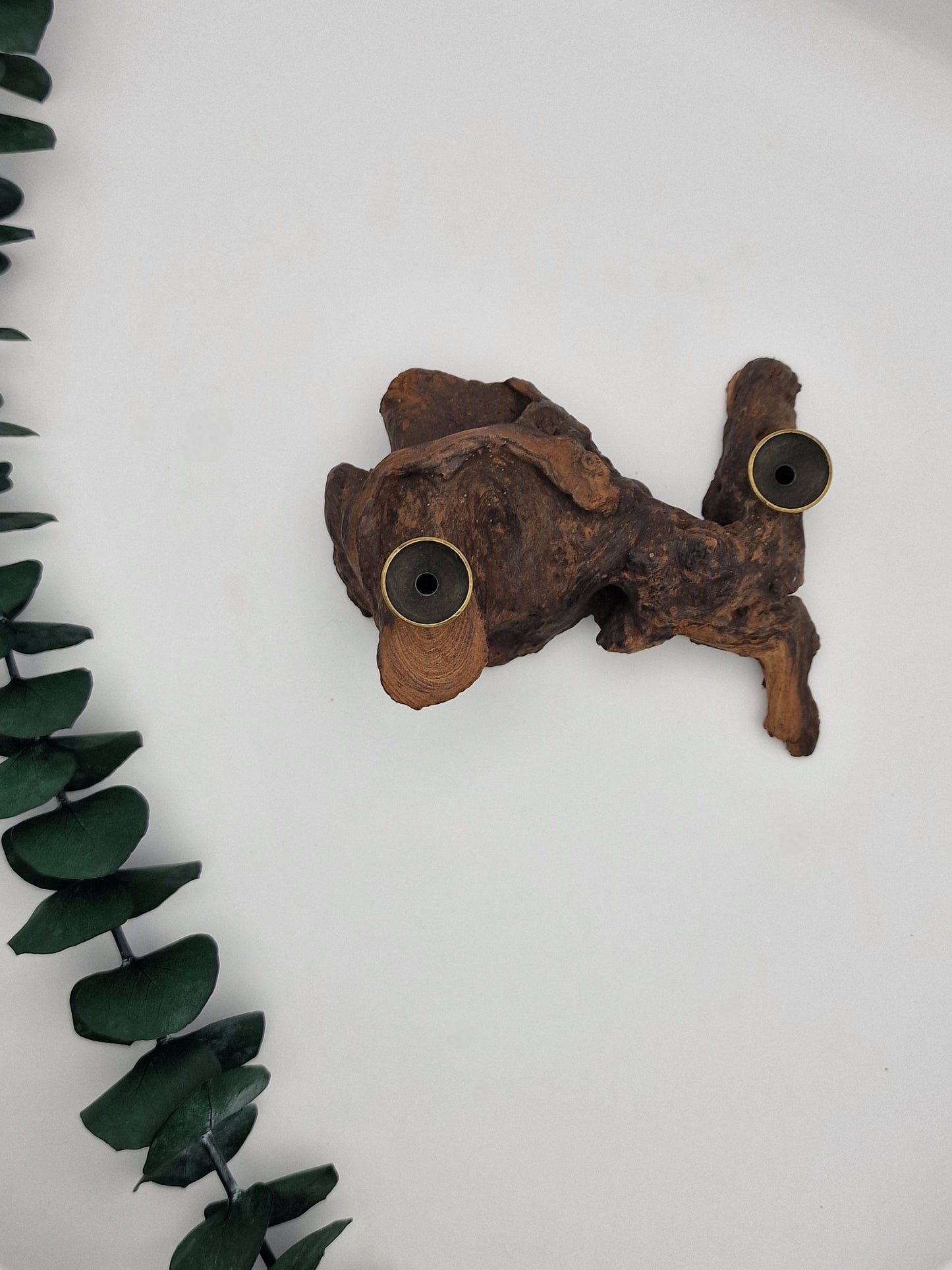 Kugelständer aus Holz 🪵