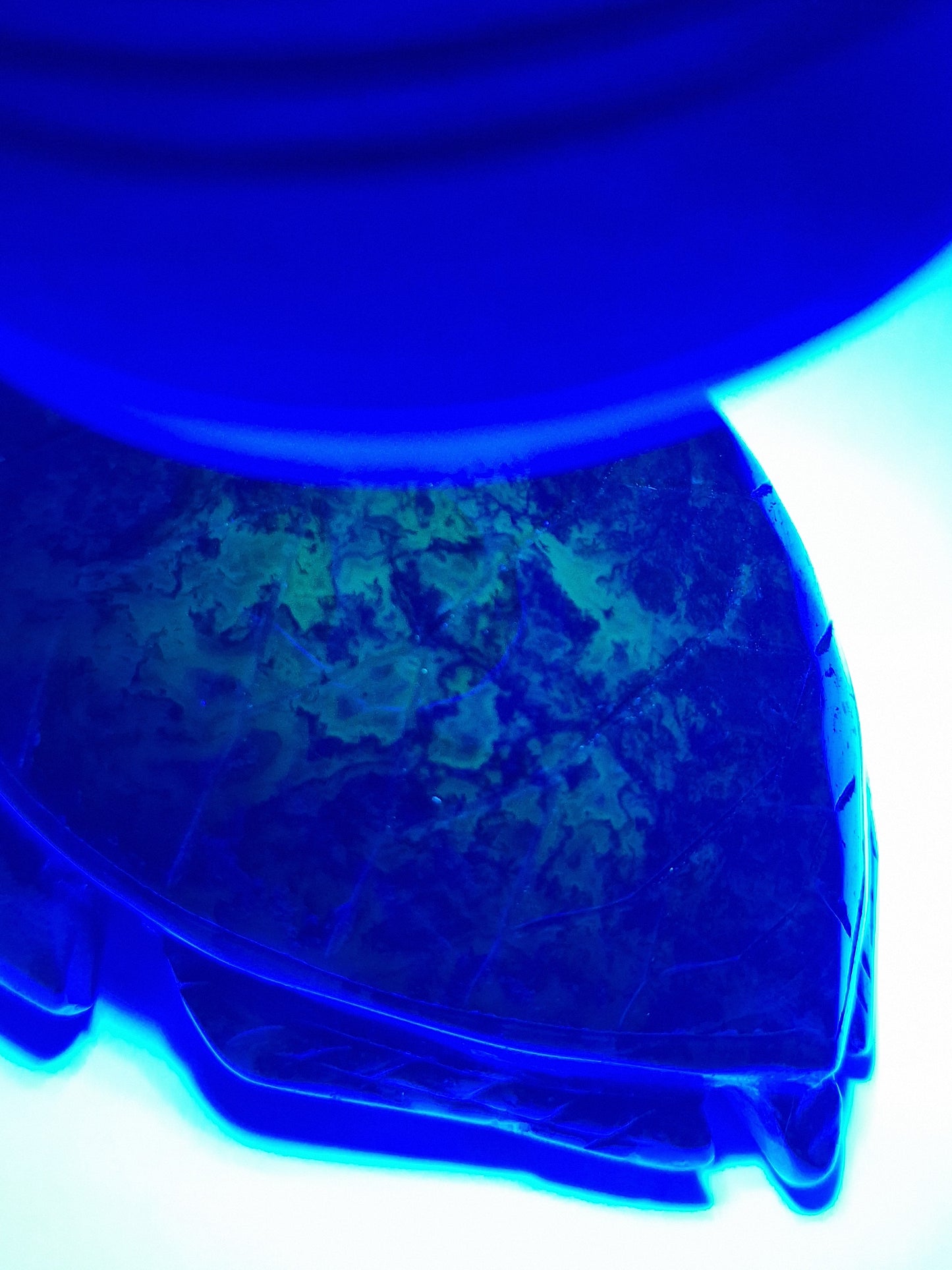 Volcano/Vulkan Achat Schildkröte 🐢 SH108