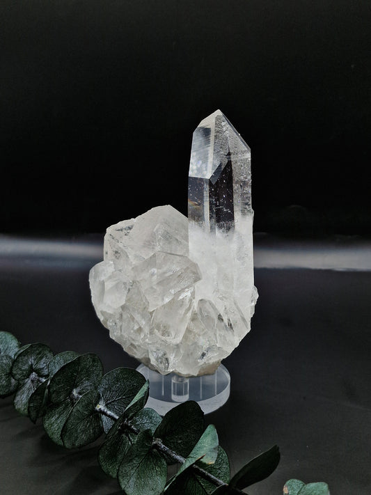 HQ Bergkristallstufe 🤍 BK69