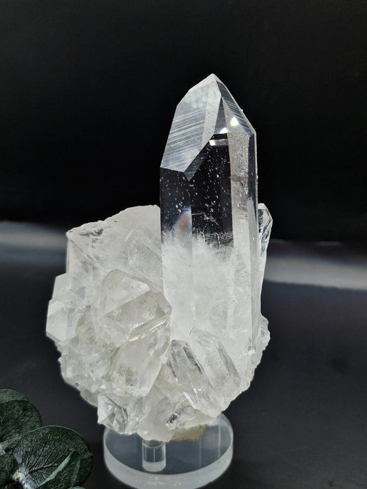 HQ Bergkristallstufe 🤍 BK69