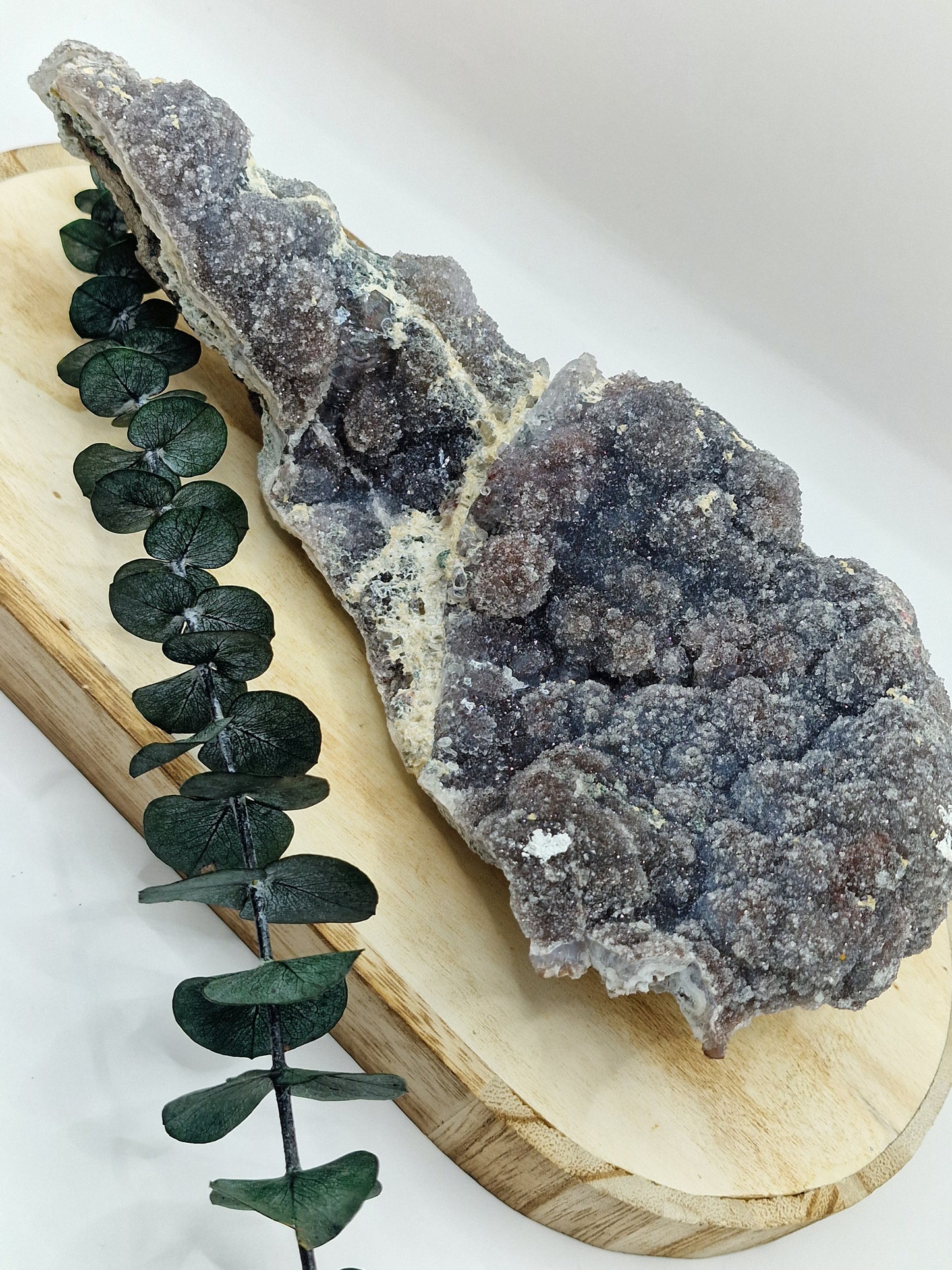 Zeolith Cluster 💜 ZI79