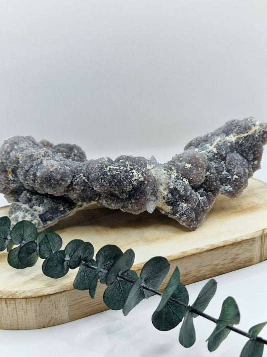 Zeolith Cluster 💜 ZI79