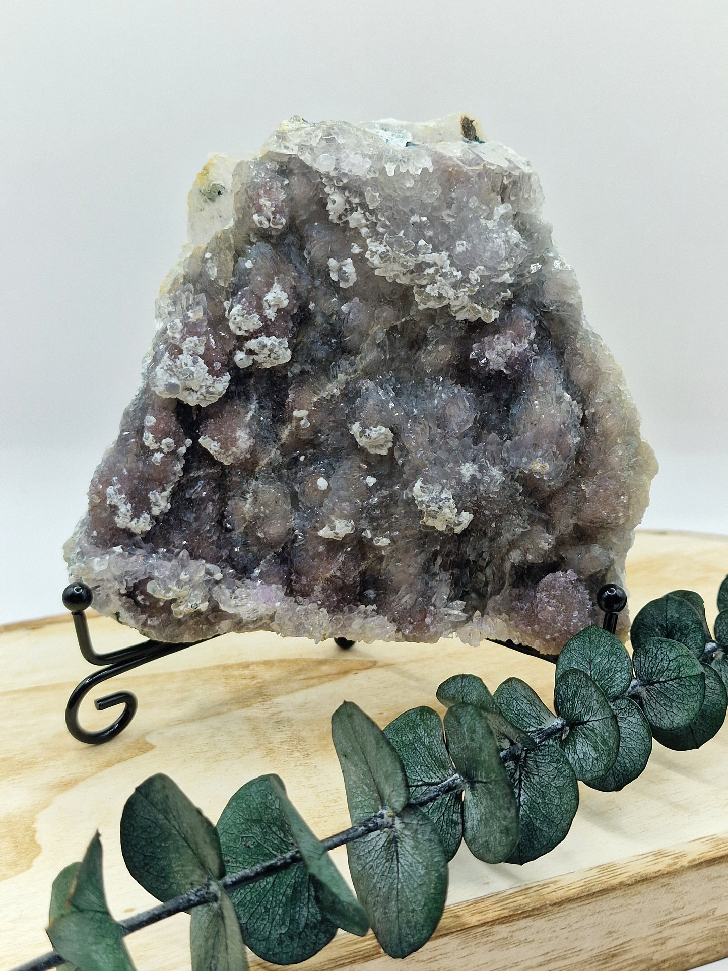 Zeolith Cluster 💜 ZM28