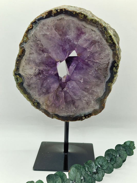 Amethyst Portal 💜 TI196
