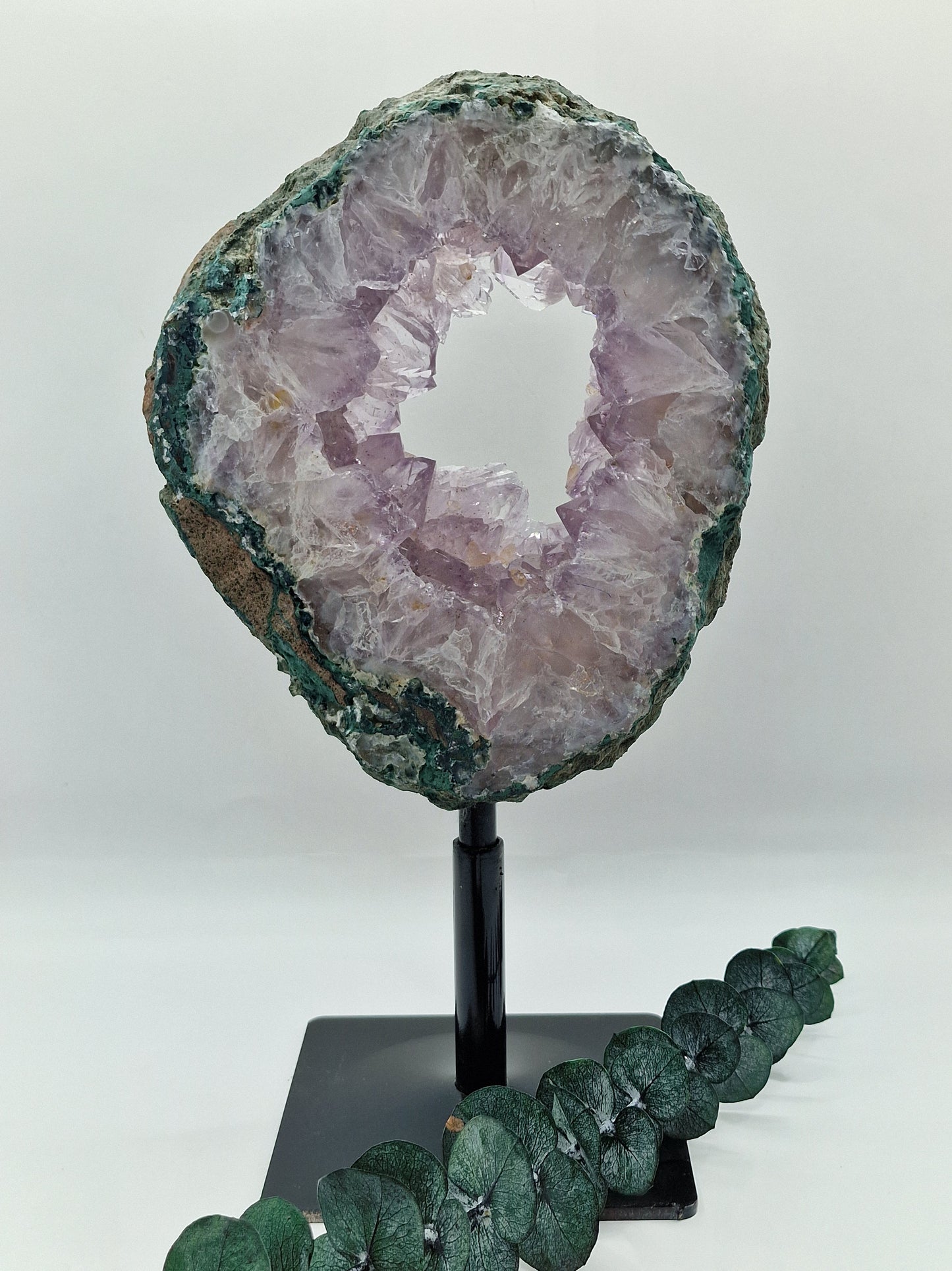 Amethyst Portal 💜 PG122