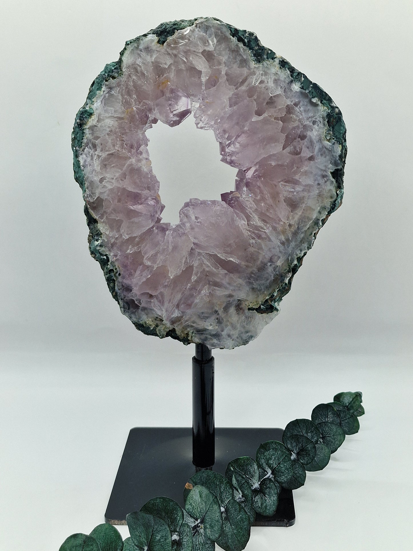Amethyst Portal 💜 PG122