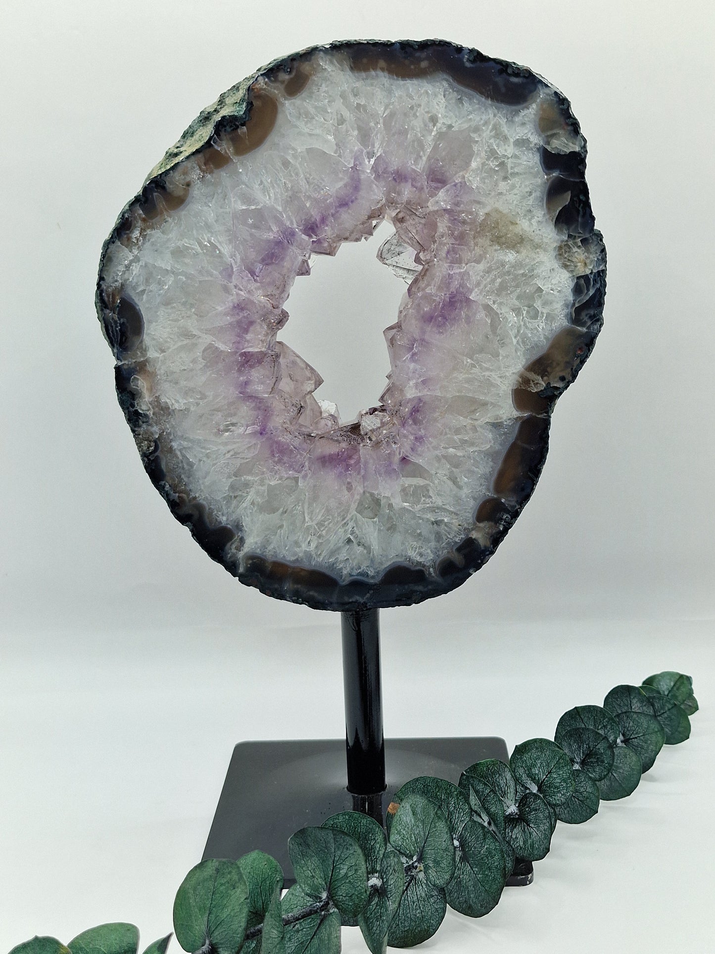 Amethyst Portal 💜 GI126
