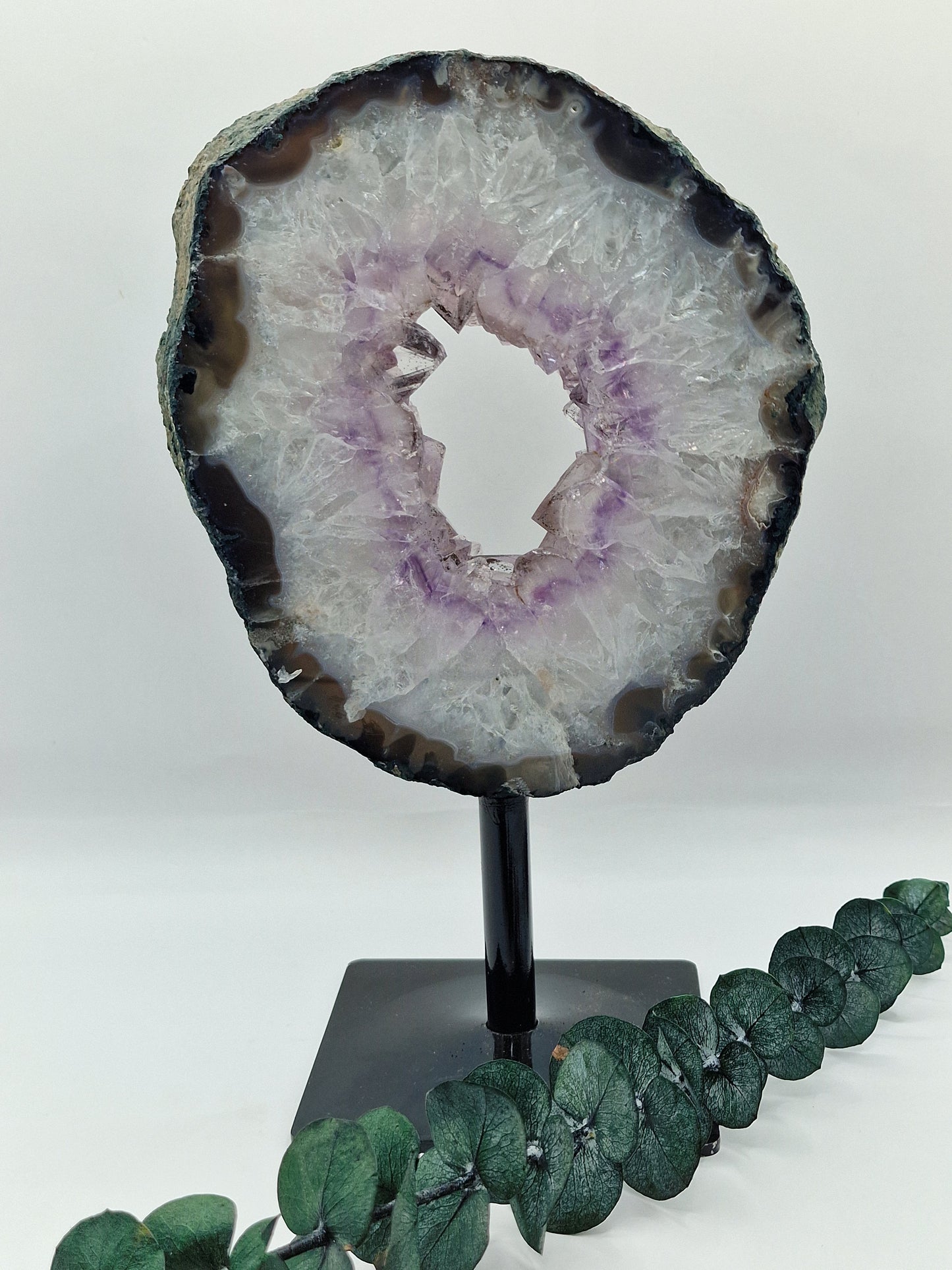 Amethyst Portal 💜 GI126