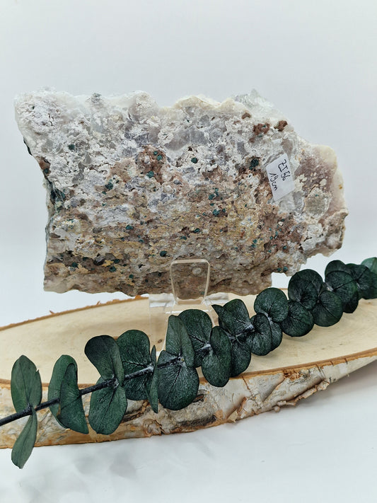 Zeolith Cluster ✨️ ZI56