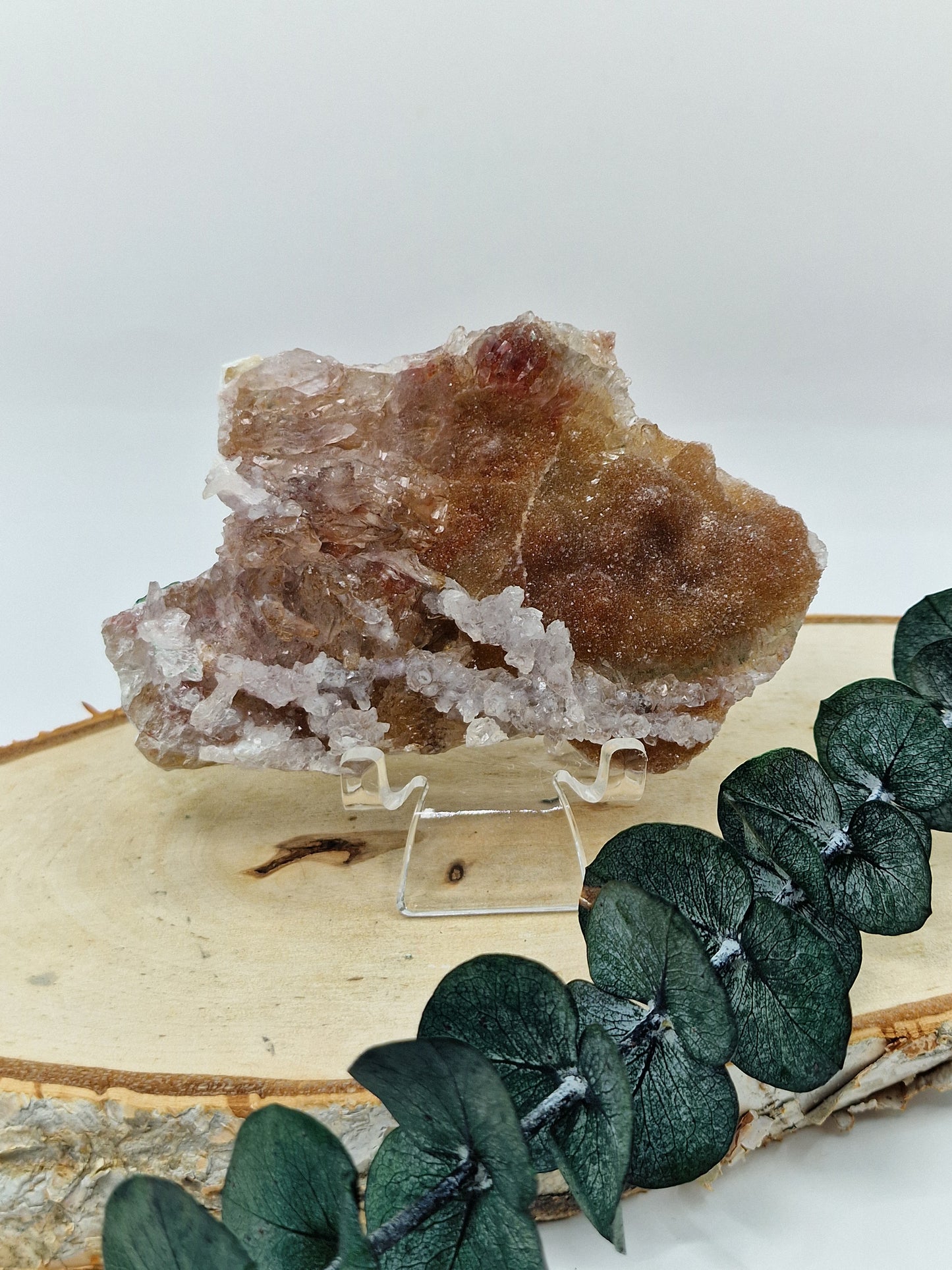 Zeolith Cluster ✨️ ZH22