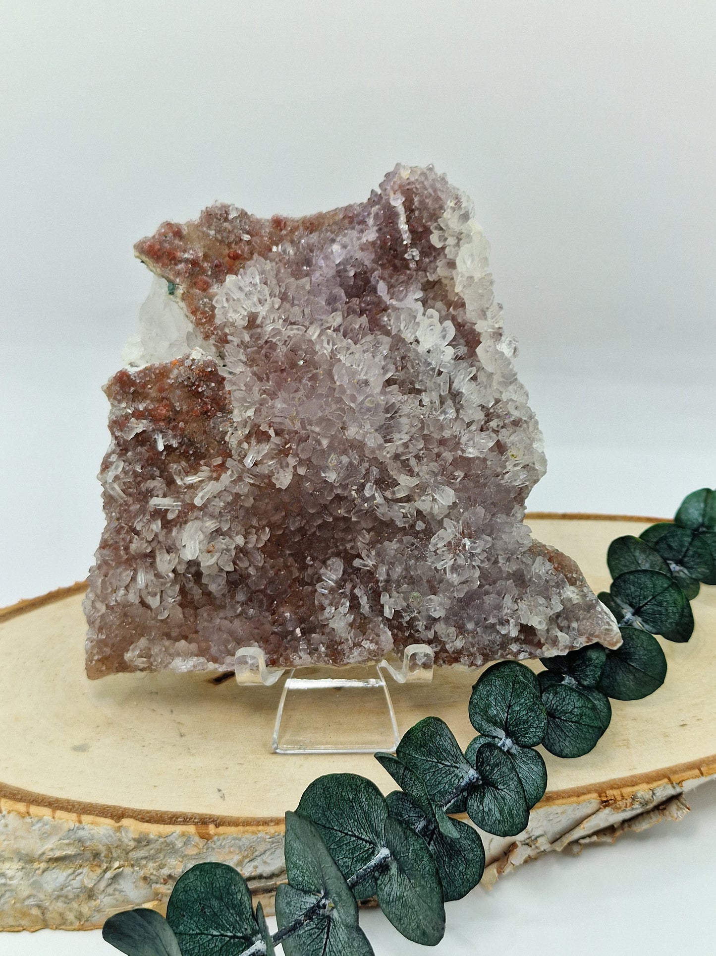 Zeolith Cluster ✨️ ZC54