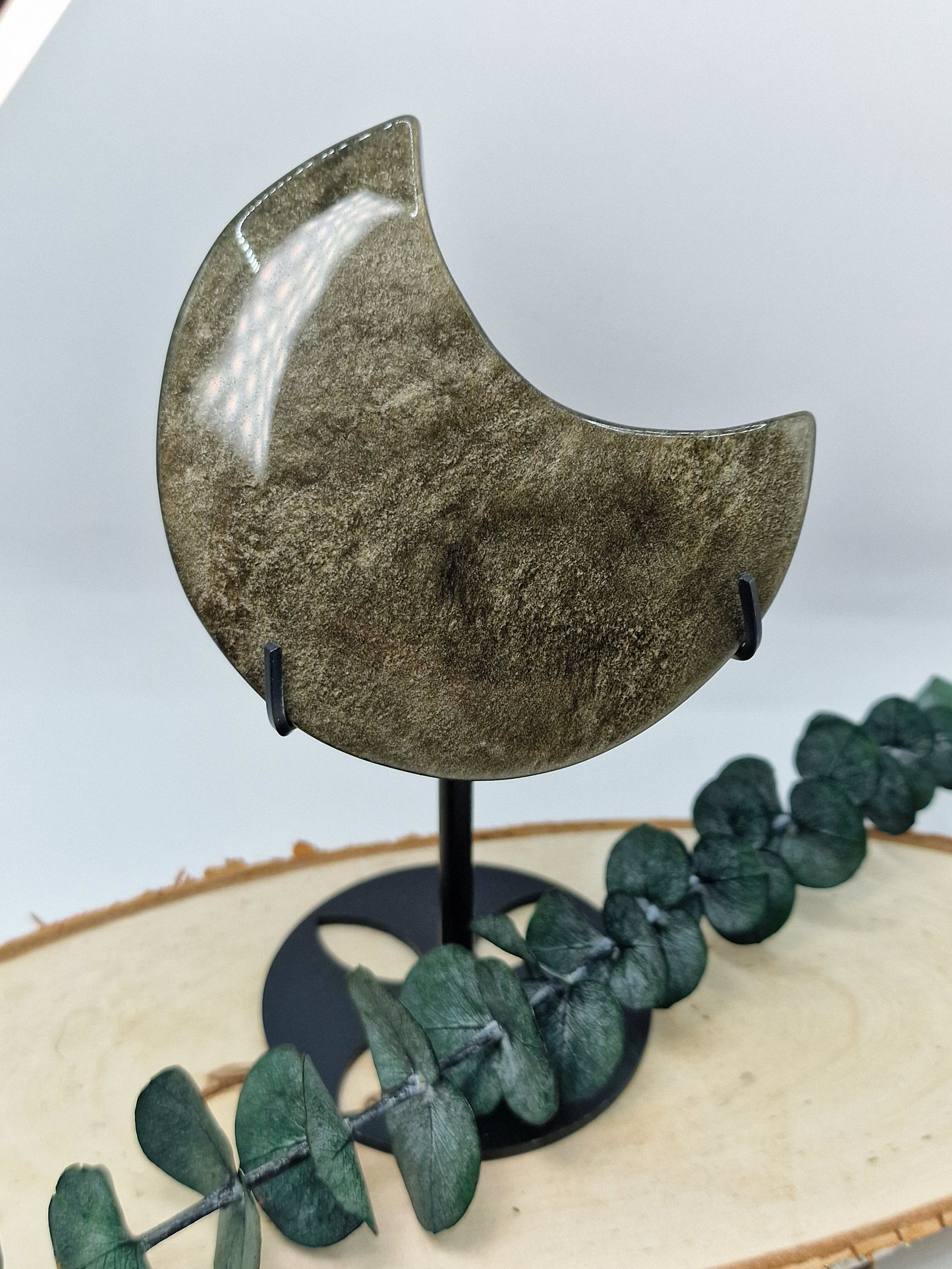 Goldobsidian Mond 🌛 GA24