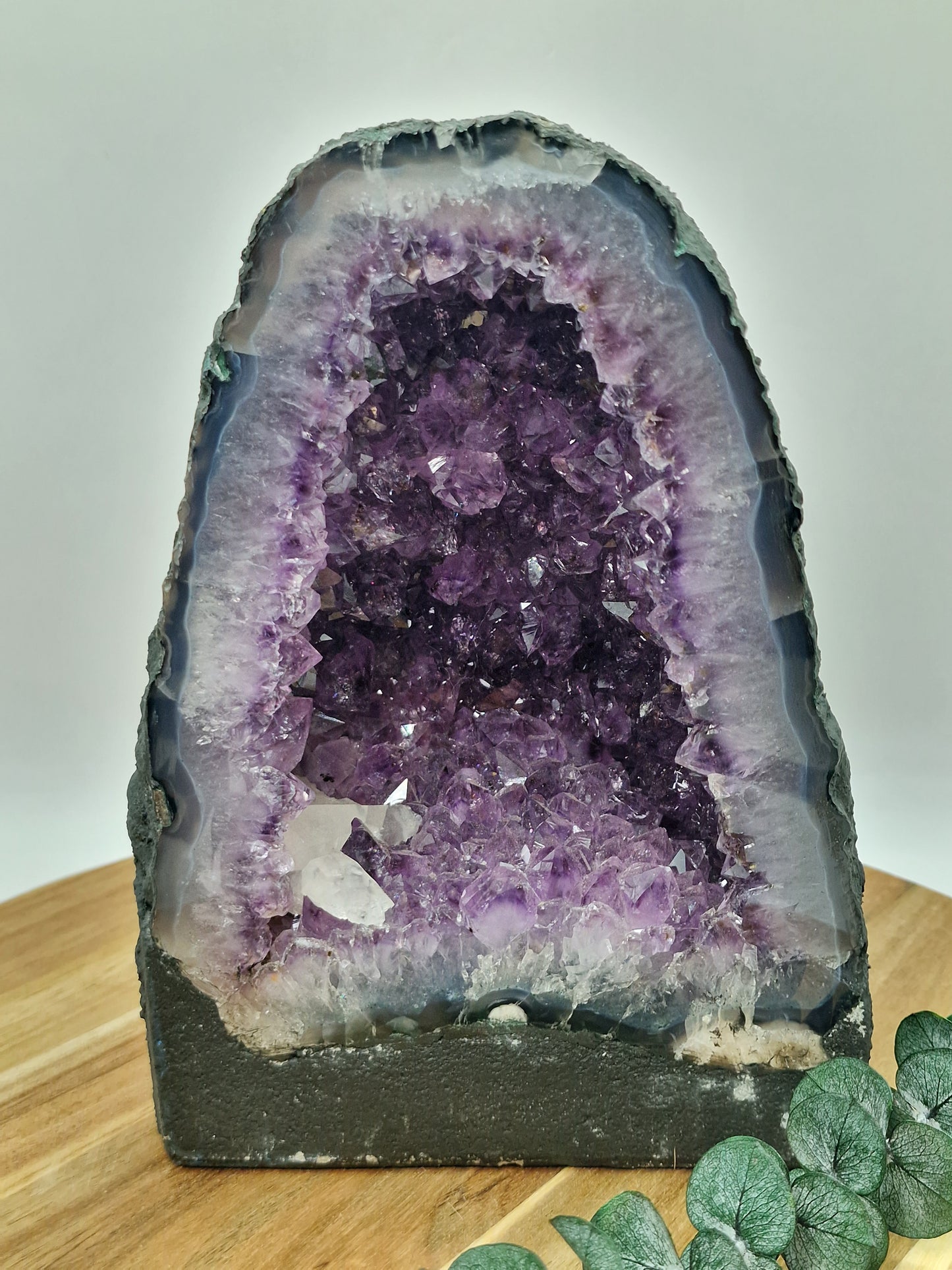 Amethyst Kathedrale 💜 KE180