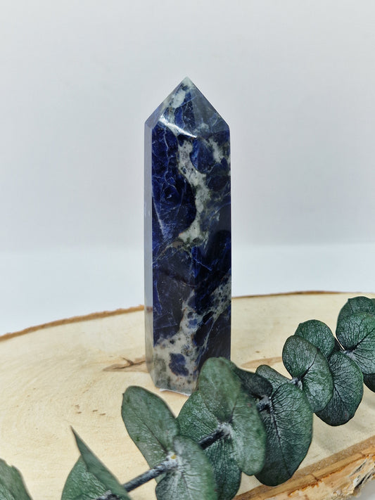 Sodalith Türme 💙