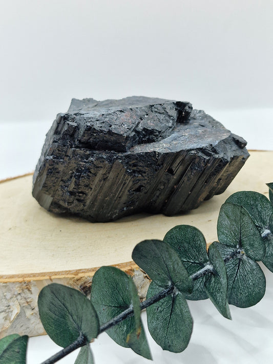 Schwarzer Turmalin 🖤 ST33