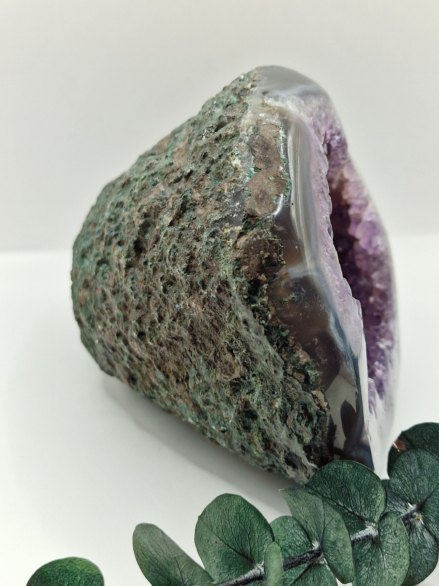 Amethyst Höhle 💜 AK158