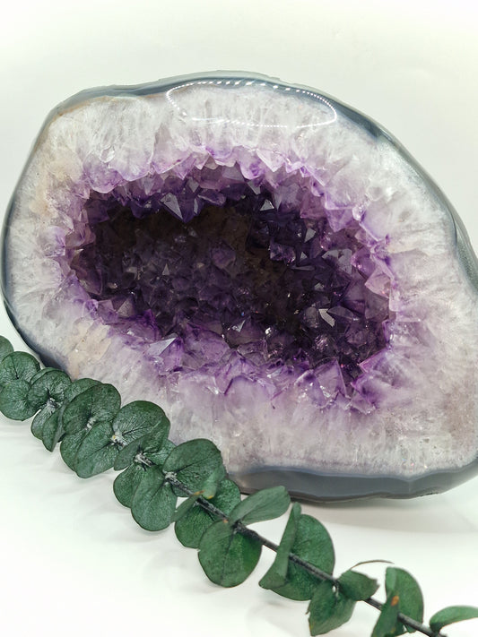 Amethyst Höhle 💜 AH461