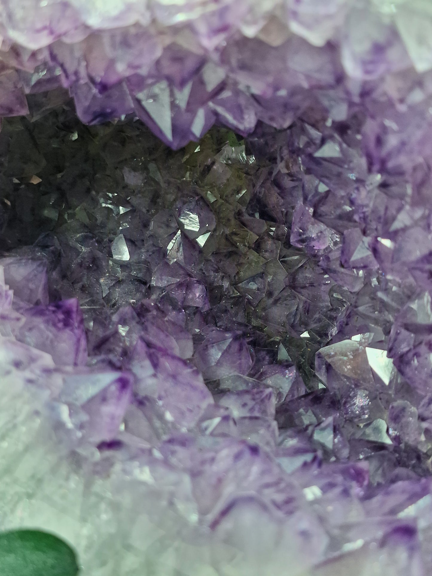 Amethyst Höhle 💜 AH461